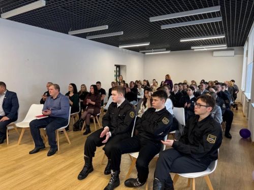 Сотрудники «Форпост» приняли участие в зональном совещании