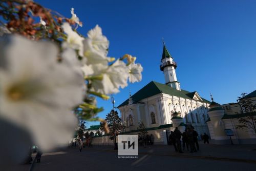 Нинди 1 гамәл өчен Аллаһы Тәгалә 10 гөнаһны кичерә?