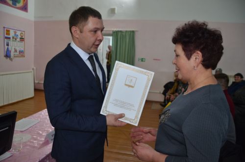 Исәнбайда 2024 елны йомгаклауга багышланган халык җыены узды