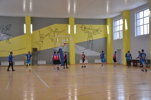 В Терсях пройдет Спартакиада среди сельских поселений Агрызского района