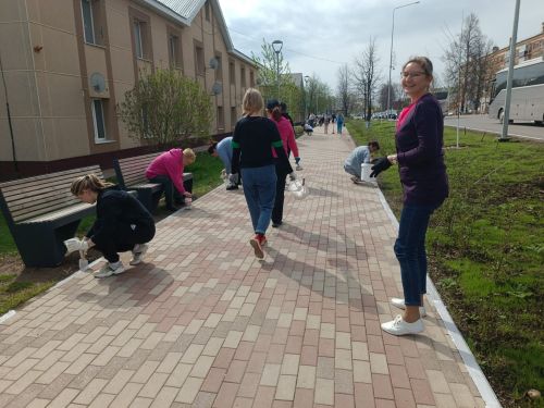 Татарстанда санитар-экологик икеайлыкны үткәрү көннәре расланды