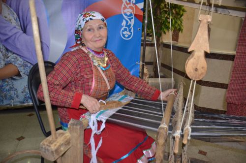 Мария Артемьева: артистка, рукодельница, травница, огородница, активный серебряный волонтер