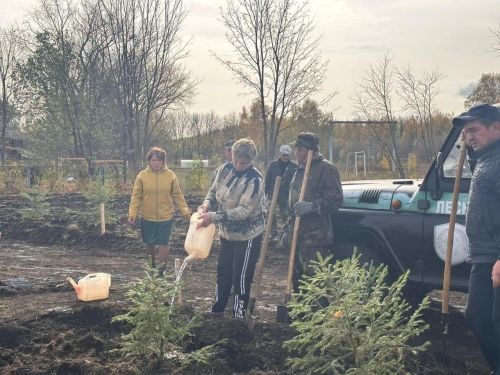 Кучуковская школа стала победителем республиканского конкурса «Моя инициатива»