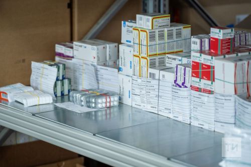 Кулланучының әлифбасы: даруханәдә сатып алынган товарны кире кайтару, алмаштыру яки алыштыру мөмкинме?