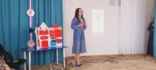 Әгерҗедә яшь педагоглар арасында “Камиллекнең үзе” бәйгесе узды