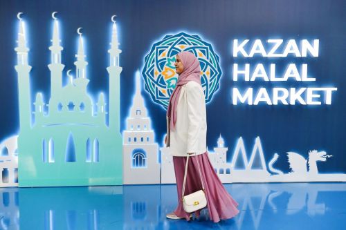 Kazan Halal Market 2025 распахнет свои двери в Казани