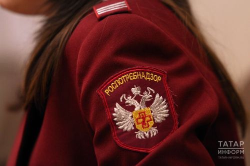 Роспотребнадзор по Агрызскому району напоминает правила поддержания иммунитета