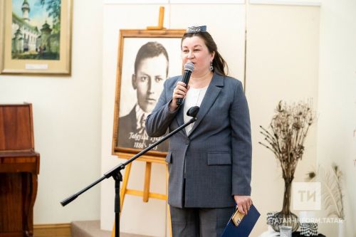 Тукай премиясе кандидатлары билгеле