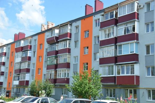 В Агрызе доступна семейная ипотека на вторичное жильё под 6%