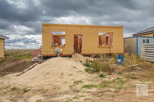 «Авыл ипотекасы» программасына үзгәрешләр кертелде