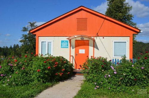 В Татарстане 34 новых ФАПа откроют свои двери в 2025 году благодаря нацпроекту