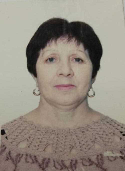 38 лет за прилавком: Розалию Апанаеву ценят за искренность и доброту