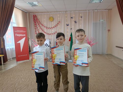 Әгерҗедә “Яшь шашкачы-2025” муниципаль турниры узды