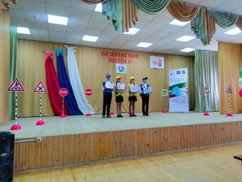 Көчек мәктәбе - «Имин көпчәк 2025» бәйгесенең сайлау туры җиңүчесе