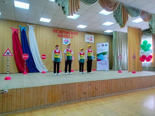 Көчек мәктәбе - «Имин көпчәк 2025» бәйгесенең сайлау туры җиңүчесе