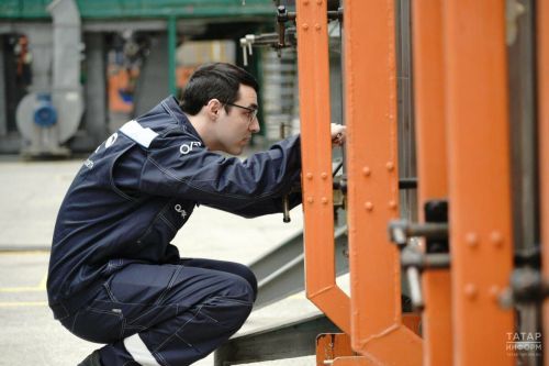 Более 600 предприятий повысят эффективность благодаря нацпроекту «Производительность труда»