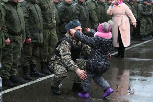 Росреестр Татарстана о льготном оказании услуг участникам СВО и ветеранам войны