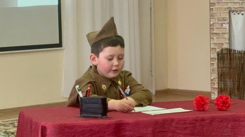 Әгерҗедә «Мин — татар малае, мин — татар кызы» район бәйгесе узды