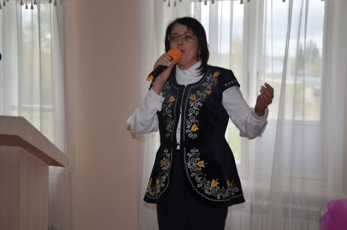 Әгерҗе районында “Авылым гүзәллеге” марафонында җиңүчеләрне бүләкләделәр