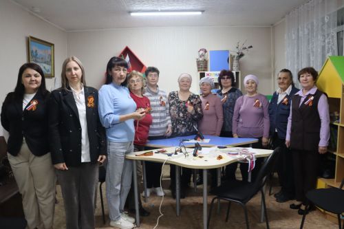 Центральная и детская библиотеки Агрыза, сельские библиотеки присоединились к Всероссийской акции «Библионочь-2025»