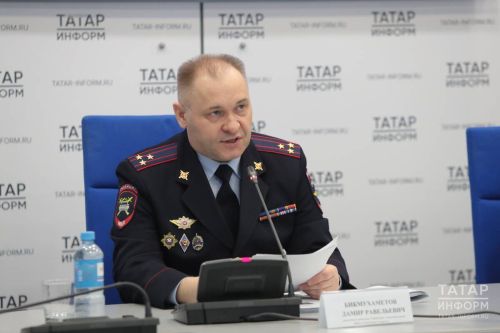 Госавтоинспекция бьет тревогу из-за трагедий в Татарстане, вызванных усталостью водителей