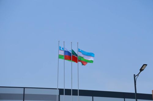Альфия Когогина принимает участие в ИННОПРОМе