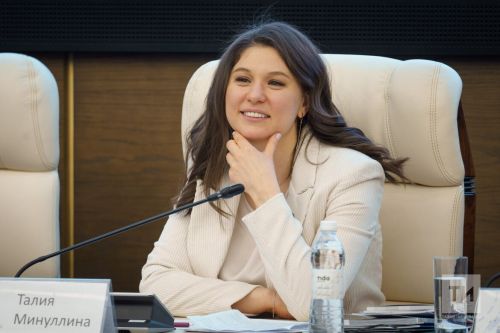 Агентство инвестиционного развития РТ назвало перспективы для инвесторов в Агрызском районе