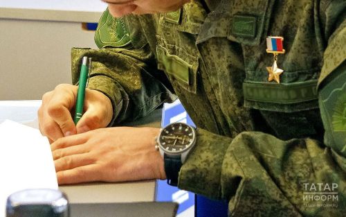 В Татарстане начался второй этап отбора на проект «Батырлар. Герои Татарстана»
