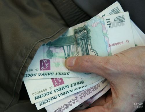 Марат Шарифуллин: «Безопасных счетов» для спасения денег не существует