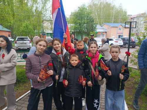 Юные спортсмены из Агрыза показали мастерство в рукопашном бою, посвященном 80-летию Победы