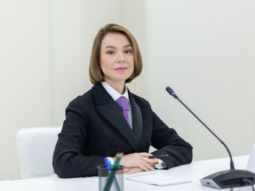 Альфия Когогина: «Действия против суверенитета России должны преследоваться по закону, где бы они ни совершались»