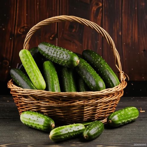 Огурцы как с картинки: 8 секретов богатого урожая для вашей дачи
