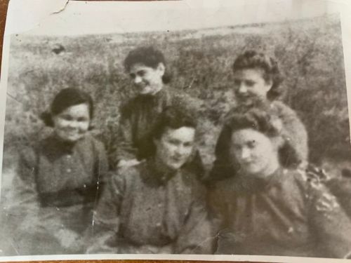 Женское лицо Победы: Разия Арсланова — медсестра, солдат, легенда