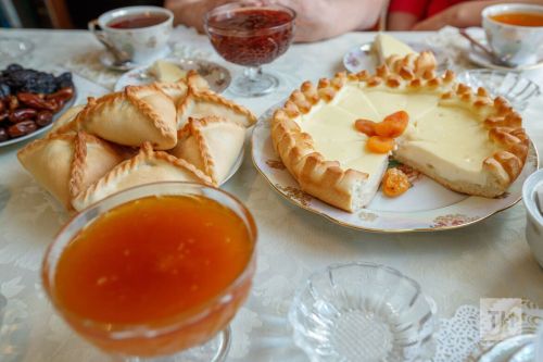 Ашау ягы тәртипсезгә әйләнде түгелме