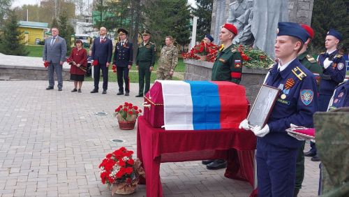 Солдат Победы Хабибрахман Мухамедьянов вернулся в Ижевск: поисковики нашли останки героя с медалью «За отвагу» под Старой Руссой
