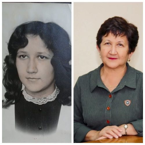 Ветеран муниципальной службы Резеда Закирова: Последний звонок для меня прозвенел в 1976 году