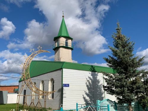 Әгерҗедә Гает намазы сәгать ничәдә башлана?