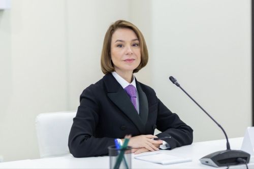 Альфия Когогина: Госдума приняла закон, защищающий права жителей многоквартирных домов