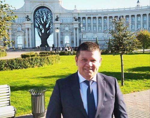 На «Радио Агрыз» состоится прямой эфир с начальником сельхозуправления Агрызского района