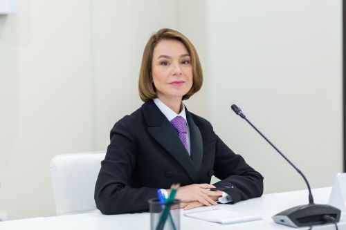 Альфия Когогина: Наша задача – защитить граждан и их сбережения от кибермошенников