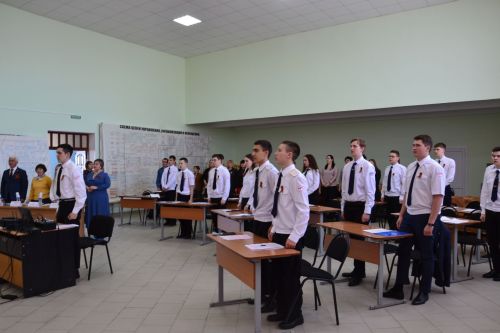 Әгерҗе шәһәрендә яшь талантлар һәм тәҗрибәле педагоглар өчен XI Республика конференциясе узды