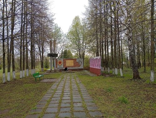 Агрызский район активно готовится к 80-летию Великой Победы
