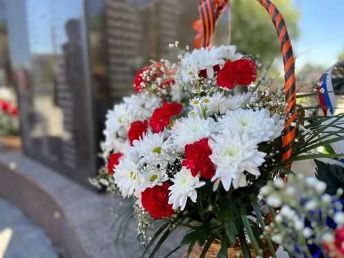 Полная программа мероприятий на 9 мая в Агрызе