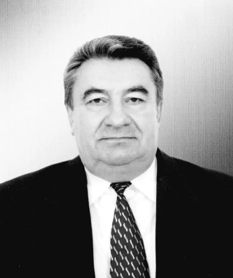 Скорбная весть: скончался бывший глава Агрызского района Нурулла Баграмов