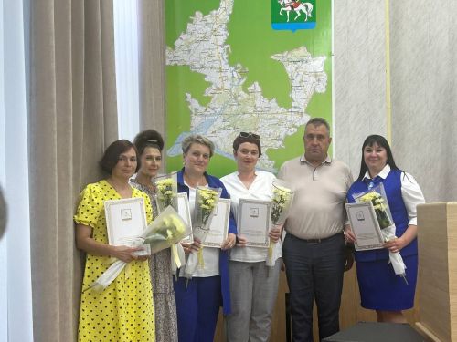 Расширенное заседание комиссии по безопасности дорожного движения прошло в Агрызском районе