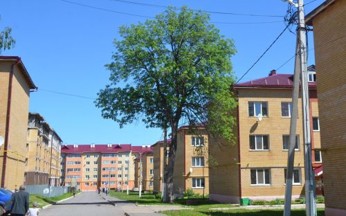 Агрызский район улучшает позиции: 27-е место в рейтинге муниципалитетов Татарстана