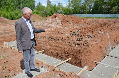 Новый клуб в Кадряково станет центром притяжения и подарит яркую культурную жизнь