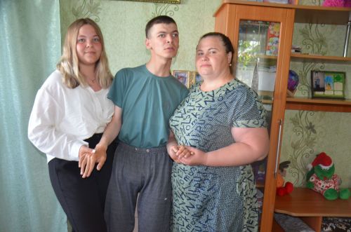 «Он все понимает»: история мальчика с ДЦП, который научил свою семью настоящей любви