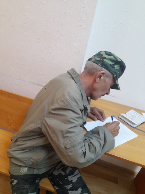 В Агрызе вынесен приговор водителю, управлявшему автомобилем в состоянии опьянения