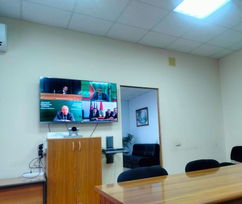 Гафаров: на муниципальных дорогах Татарстана участились случаи ДТП